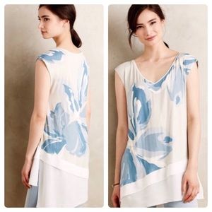 Anthropologie Deletta dress, small